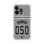 プレミアムスクエアケース with MagSafe［ 読売ジャイアンツ - #050 BANDOH - ビジター ］