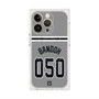 プレミアムスクエアケース with MagSafe［ 読売ジャイアンツ - #050 BANDOH - ビジター ］