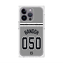 プレミアムスクエアケース with MagSafe［ 読売ジャイアンツ - #050 BANDOH - ビジター ］