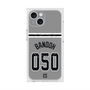 プレミアムスクエアケース with MagSafe［ 読売ジャイアンツ - #050 BANDOH - ビジター ］