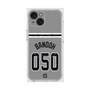 プレミアムスクエアケース with MagSafe［ 読売ジャイアンツ - #050 BANDOH - ビジター ］