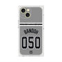 プレミアムスクエアケース with MagSafe［ 読売ジャイアンツ - #050 BANDOH - ビジター ］