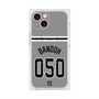 プレミアムスクエアケース with MagSafe［ 読売ジャイアンツ - #050 BANDOH - ビジター ］