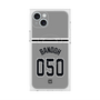 プレミアムスクエアケース with MagSafe［ 読売ジャイアンツ - #050 BANDOH - ビジター ］