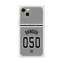 プレミアムスクエアケース with MagSafe［ 読売ジャイアンツ - #050 BANDOH - ビジター ］