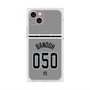 プレミアムスクエアケース with MagSafe［ 読売ジャイアンツ - #050 BANDOH - ビジター ］