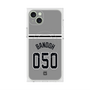 プレミアムスクエアケース with MagSafe［ 読売ジャイアンツ - #050 BANDOH - ビジター ］