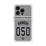 プレミアムスクエアケース with MagSafe［ 読売ジャイアンツ - #050 BANDOH - ビジター ］