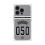 プレミアムスクエアケース with MagSafe［ 読売ジャイアンツ - #050 BANDOH - ビジター ］