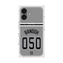 プレミアムスクエアケース with MagSafe［ 読売ジャイアンツ - #050 BANDOH - ビジター ］