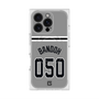 プレミアムスクエアケース with MagSafe［ 読売ジャイアンツ - #050 BANDOH - ビジター ］