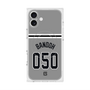 プレミアムスクエアケース with MagSafe［ 読売ジャイアンツ - #050 BANDOH - ビジター ］