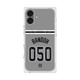 プレミアムスクエアケース with MagSafe［ 読売ジャイアンツ - #050 BANDOH - ビジター ］