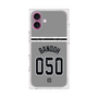 プレミアムスクエアケース with MagSafe［ 読売ジャイアンツ - #050 BANDOH - ビジター ］