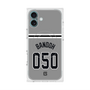 プレミアムスクエアケース with MagSafe［ 読売ジャイアンツ - #050 BANDOH - ビジター ］