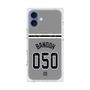 プレミアムスクエアケース with MagSafe［ 読売ジャイアンツ - #050 BANDOH - ビジター ］