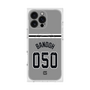 プレミアムスクエアケース with MagSafe［ 読売ジャイアンツ - #050 BANDOH - ビジター ］