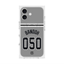 プレミアムスクエアケース with MagSafe［ 読売ジャイアンツ - #050 BANDOH - ビジター ］