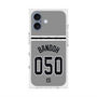 プレミアムスクエアケース with MagSafe［ 読売ジャイアンツ - #050 BANDOH - ビジター ］