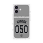プレミアムスクエアケース with MagSafe［ 読売ジャイアンツ - #050 BANDOH - ビジター ］