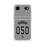 プレミアムスクエアケース with MagSafe［ 読売ジャイアンツ - #050 BANDOH - ビジター ］