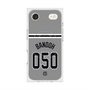 プレミアムスクエアケース with MagSafe［ 読売ジャイアンツ - #050 BANDOH - ビジター ］