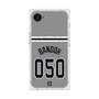 プレミアムスクエアケース with MagSafe［ 読売ジャイアンツ - #050 BANDOH - ビジター ］