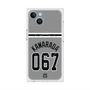 プレミアムスクエアケース with MagSafe［ 読売ジャイアンツ - #067 KAWARADA - ビジター ］