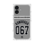 プレミアムスクエアケース with MagSafe［ 読売ジャイアンツ - #067 KAWARADA - ビジター ］