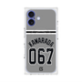 プレミアムスクエアケース with MagSafe［ 読売ジャイアンツ - #067 KAWARADA - ビジター ］