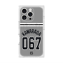 プレミアムスクエアケース with MagSafe［ 読売ジャイアンツ - #067 KAWARADA - ビジター ］