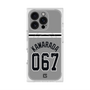 プレミアムスクエアケース with MagSafe［ 読売ジャイアンツ - #067 KAWARADA - ビジター ］