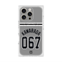 プレミアムスクエアケース with MagSafe［ 読売ジャイアンツ - #067 KAWARADA - ビジター ］