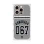 プレミアムスクエアケース with MagSafe［ 読売ジャイアンツ - #067 KAWARADA - ビジター ］