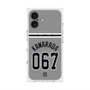 プレミアムスクエアケース with MagSafe［ 読売ジャイアンツ - #067 KAWARADA - ビジター ］