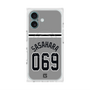 プレミアムスクエアケース with MagSafe［ 読売ジャイアンツ - #069 SASAHARA - ビジター ］
