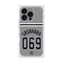 プレミアムスクエアケース with MagSafe［ 読売ジャイアンツ - #069 SASAHARA - ビジター ］