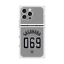 プレミアムスクエアケース with MagSafe［ 読売ジャイアンツ - #069 SASAHARA - ビジター ］