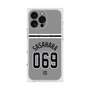 プレミアムスクエアケース with MagSafe［ 読売ジャイアンツ - #069 SASAHARA - ビジター ］