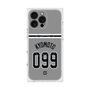 プレミアムスクエアケース with MagSafe［ 読売ジャイアンツ - #099 KYOMOTO - ビジター ］