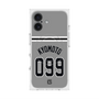 プレミアムスクエアケース with MagSafe［ 読売ジャイアンツ - #099 KYOMOTO - ビジター ］