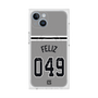 プレミアムスクエアケース with MagSafe［ 読売ジャイアンツ - #049 FELIZ - ビジター ］