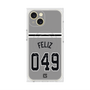 プレミアムスクエアケース with MagSafe［ 読売ジャイアンツ - #049 FELIZ - ビジター ］