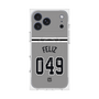 プレミアムスクエアケース with MagSafe［ 読売ジャイアンツ - #049 FELIZ - ビジター ］