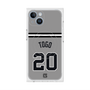 プレミアムスクエアケース with MagSafe［ 読売ジャイアンツ - #20 TOGO - ビジター ］
