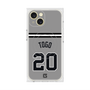 プレミアムスクエアケース with MagSafe［ 読売ジャイアンツ - #20 TOGO - ビジター ］