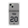 プレミアムスクエアケース with MagSafe［ 読売ジャイアンツ - #20 TOGO - ビジター ］