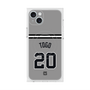 プレミアムスクエアケース with MagSafe［ 読売ジャイアンツ - #20 TOGO - ビジター ］