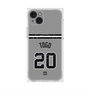 プレミアムスクエアケース with MagSafe［ 読売ジャイアンツ - #20 TOGO - ビジター ］