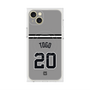 プレミアムスクエアケース with MagSafe［ 読売ジャイアンツ - #20 TOGO - ビジター ］